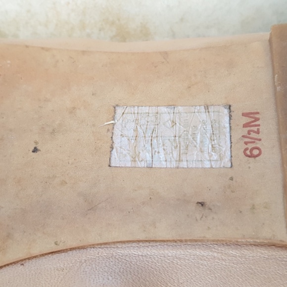 Sam Edelman ballerina flats - Picture 6 of 7